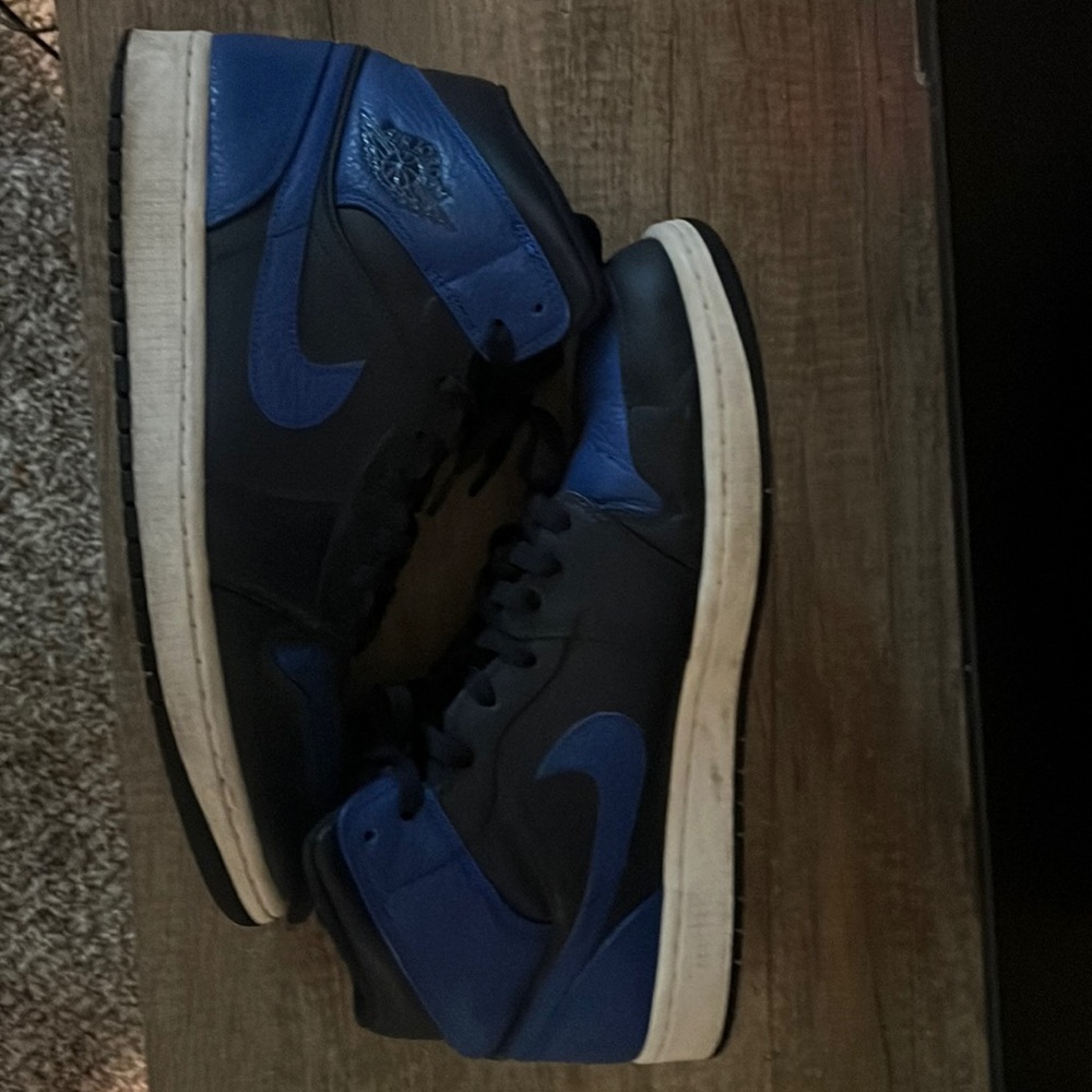 COPY/RELISTED- Air Jordan 1s